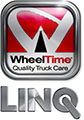 WheelTime LINQ