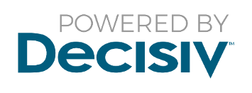 Decisiv Logo